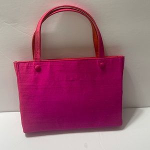 Kate Spade Pink Handbag